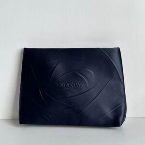 Brand new Lancome makeup pouch.